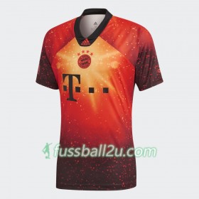 Günstige Fußballtrikots FC Bayern München EA Sports 2018/19 